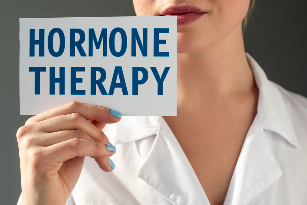 Some reasons why you may require effective hormone therapy for women