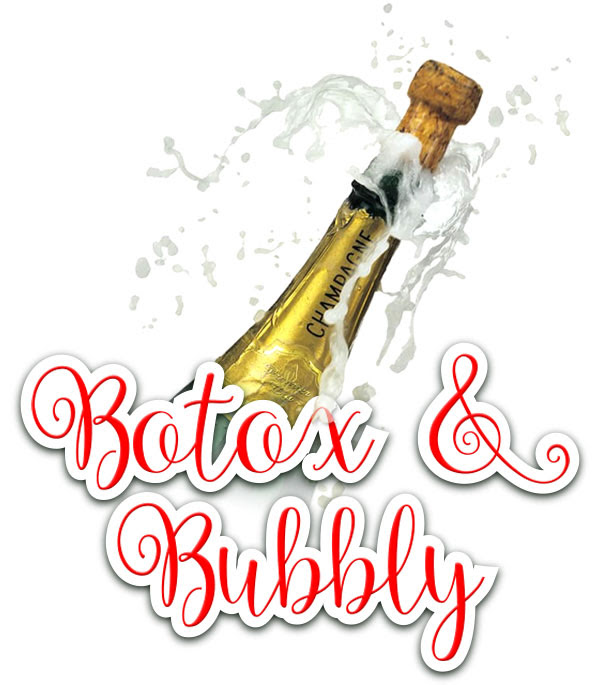 Unnamed botox and bubbly