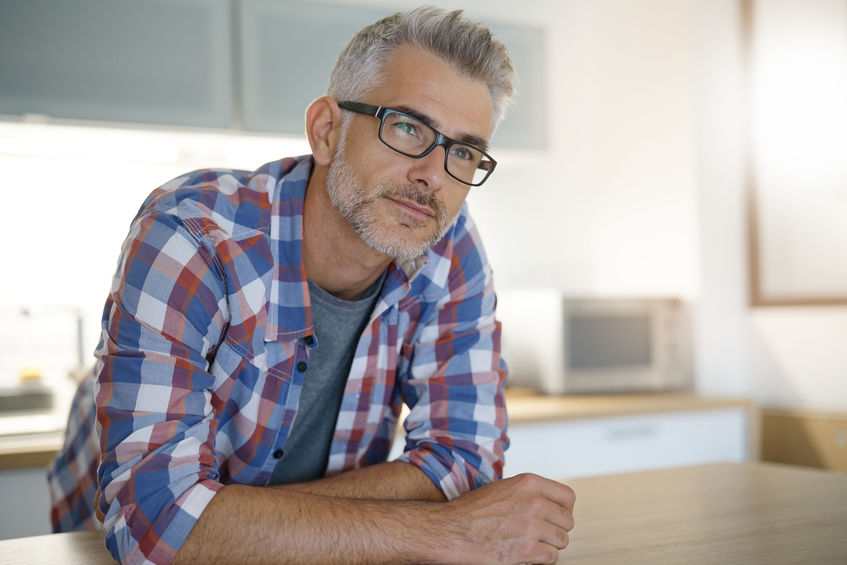 Male menopause