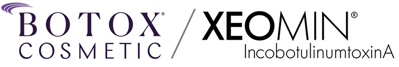 botox xeomin