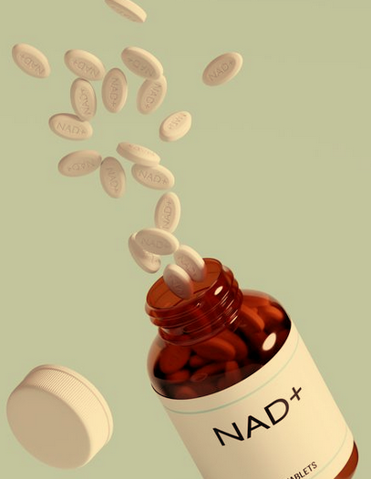 nad+